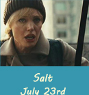 Salt trailer