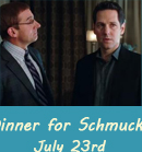 Dinner for Schmucks trailer