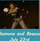 Ramona and Beezuz trailer