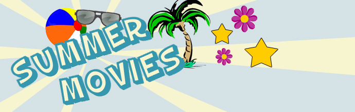 Summer Movies Home