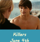 Killers trailer