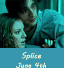 Splice trailer