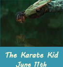 The Karate Kid trailer