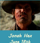 Jonah Hex trailer