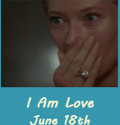 I Am Love trailer