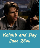 Knight and Day trailer