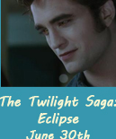 The Twilight Saga: Eclipse trailer
