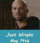 Just Wright