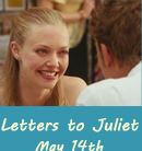 Letters to Juliet
