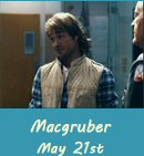 Macgruber