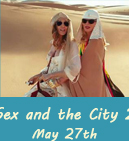 Sex and the City 2