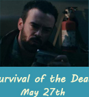 Survival of the Dead