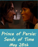Prince of Persia: Sands of Time