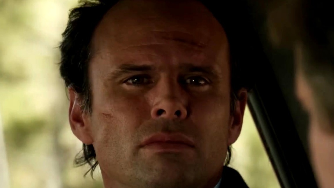 Justified: Trust