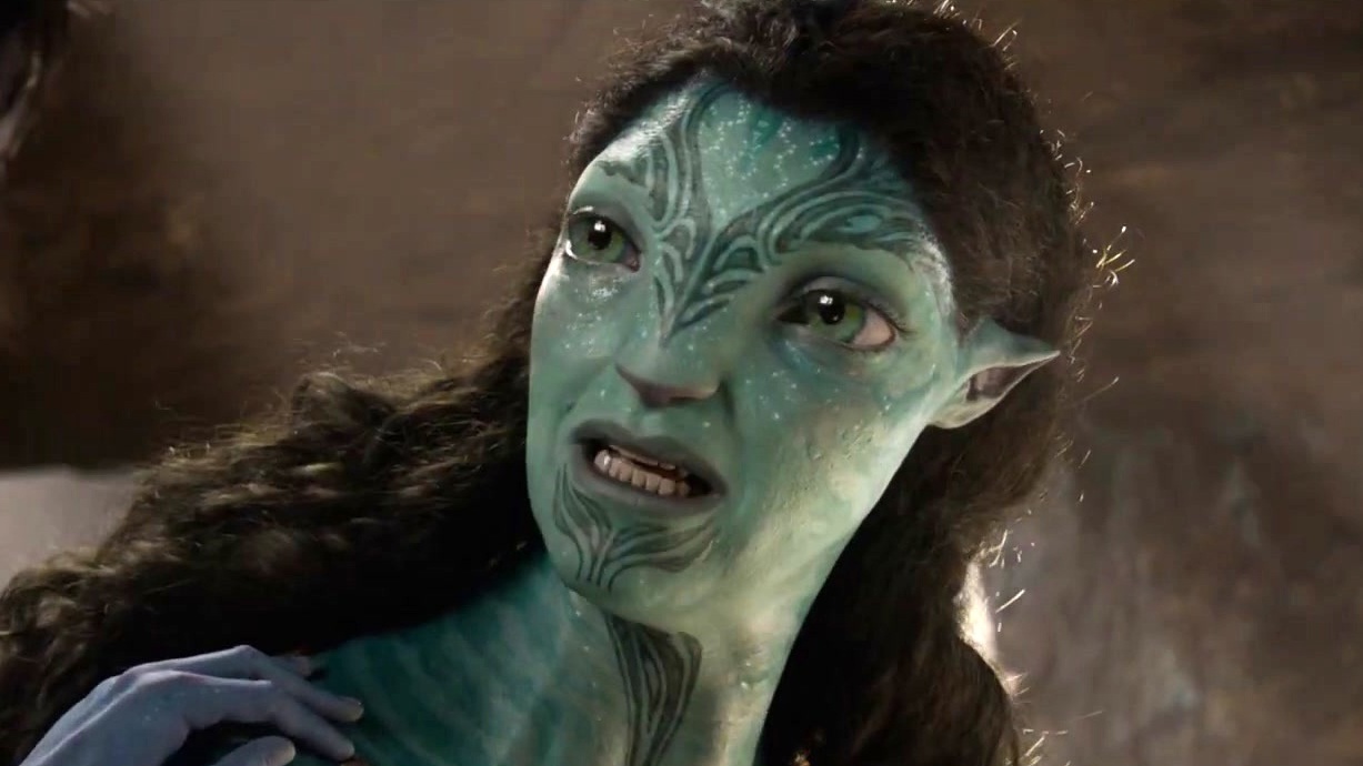 Avatar: Fire And Ash (Australia Trailer 1)