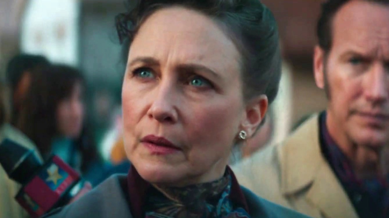The Conjuring: Last Rites (International Trailer 1)