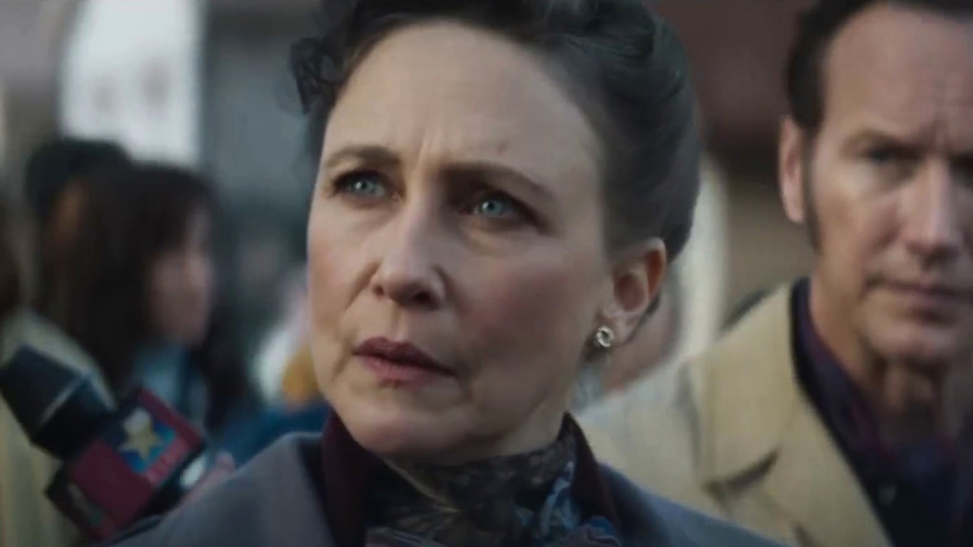 The Conjuring: Last Rites (Australia Trailer 1)