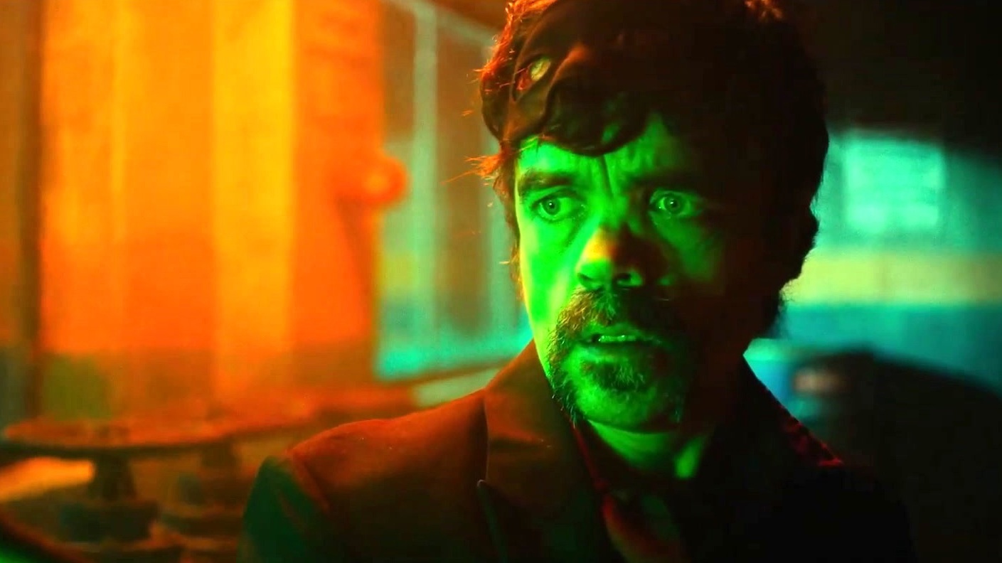 The Toxic Avenger (UK Trailer 1)