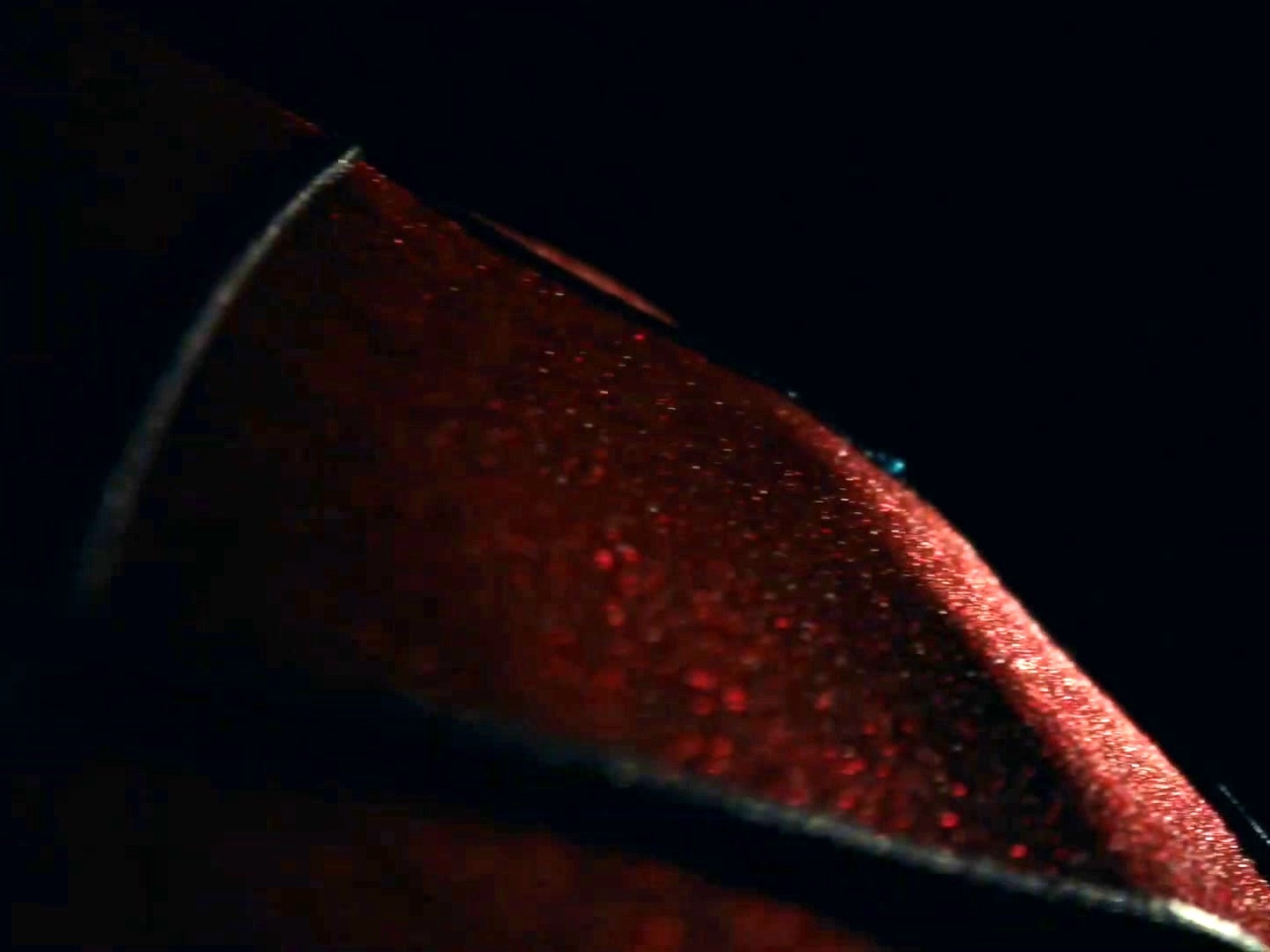 Spider-Man: Brand New Day: Suit Tease