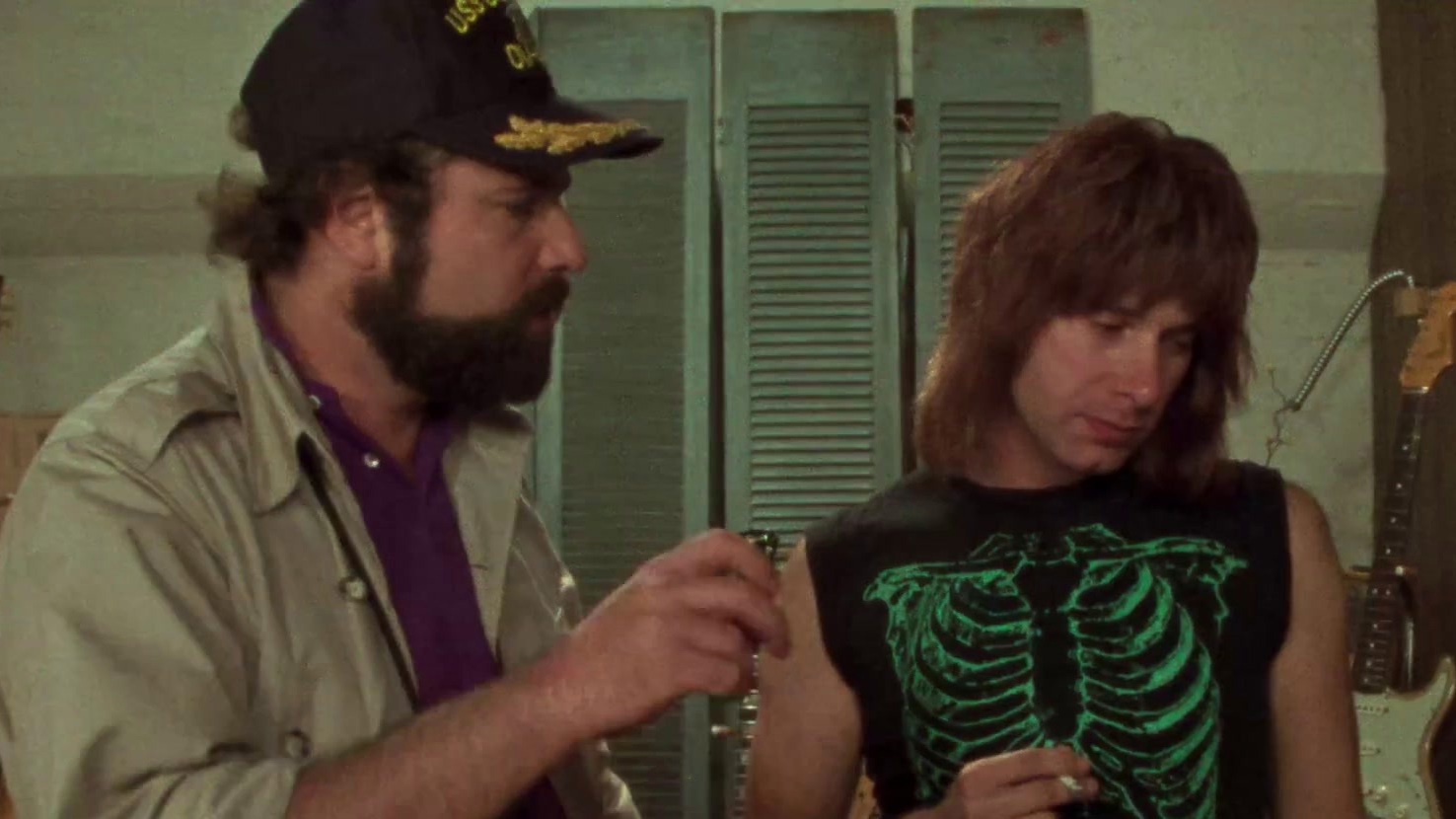This Is Spinal Tap (UK 41st Anniversary Trailer)
