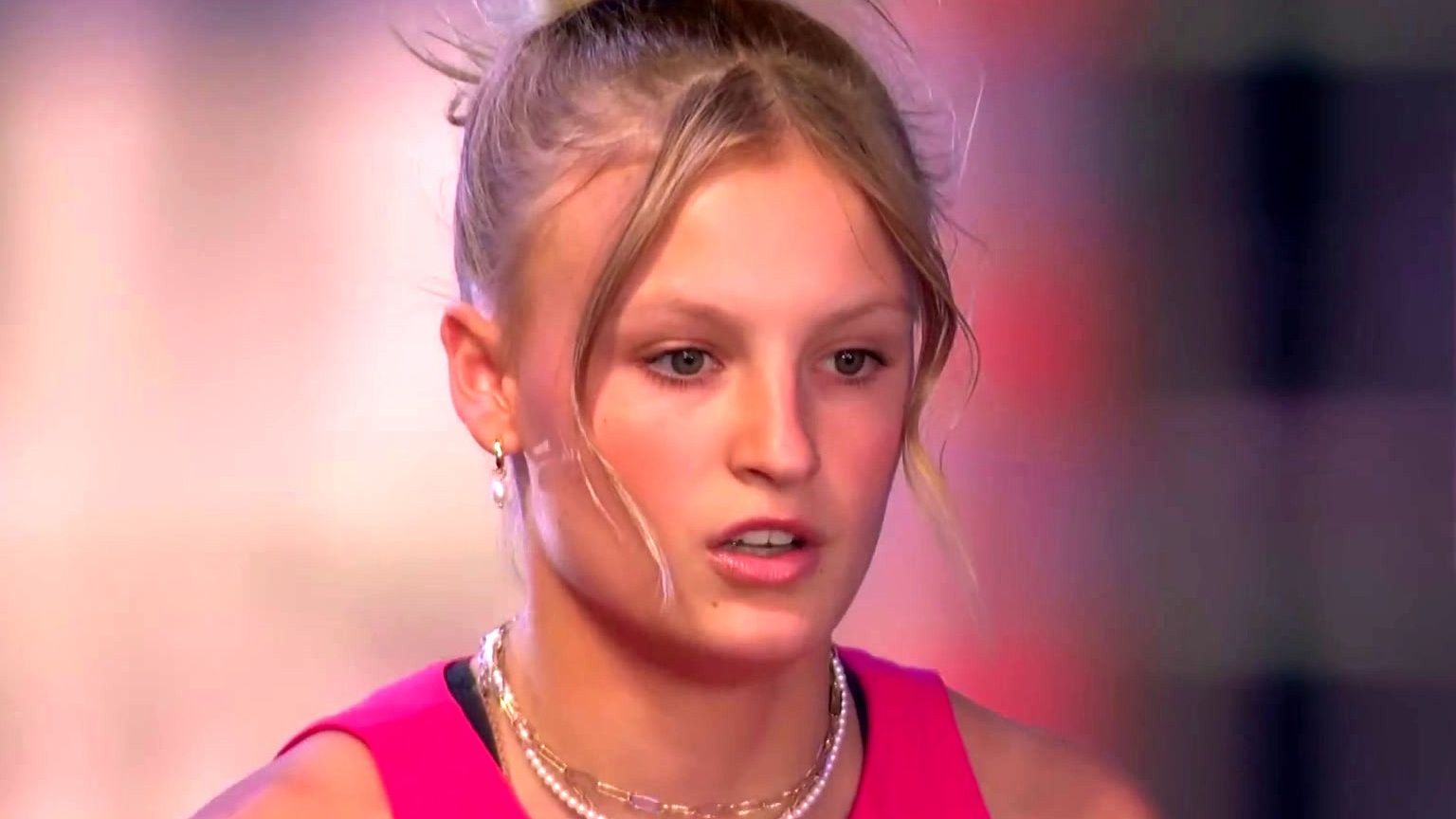 American Ninja Warrior: 16-Year-Old Ninja Kid
