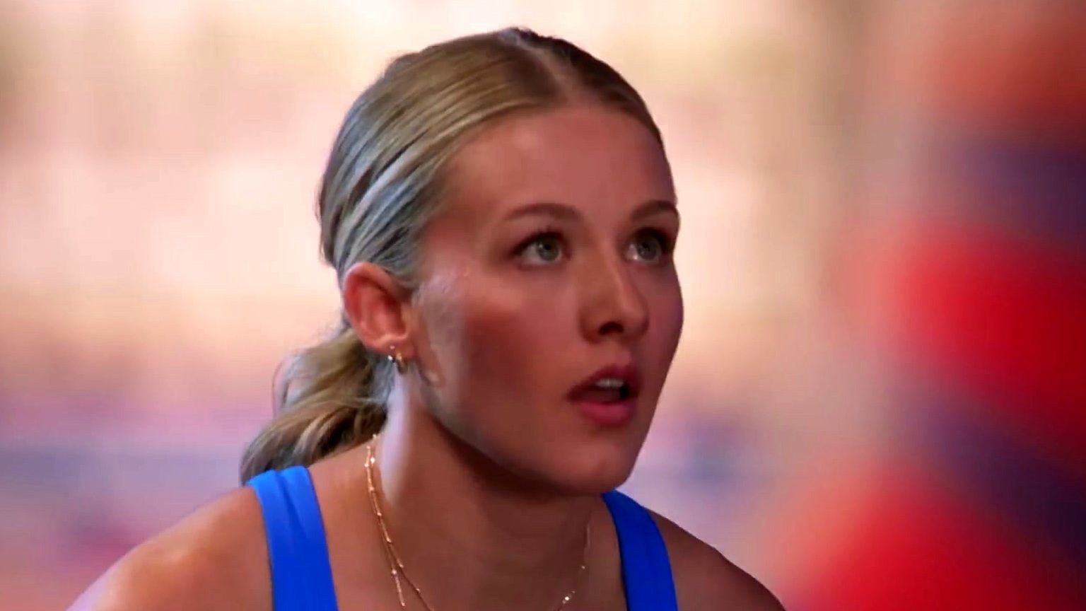 American Ninja Warrior: Incredible Ninja Mom Makes History For Moms Everywhere