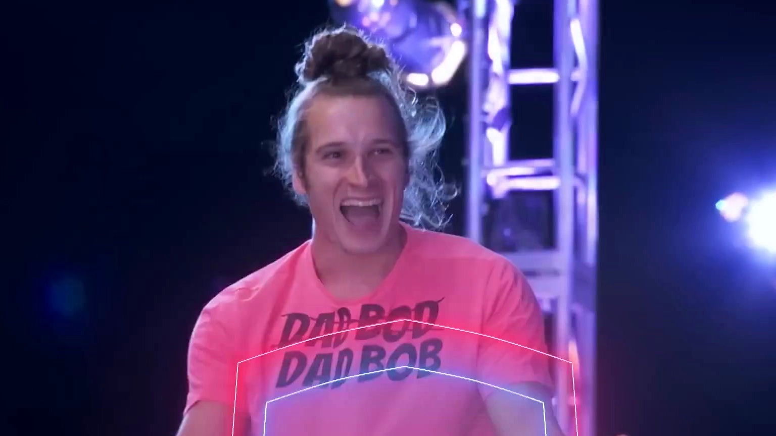American Ninja Warrior: Qualifiers 6