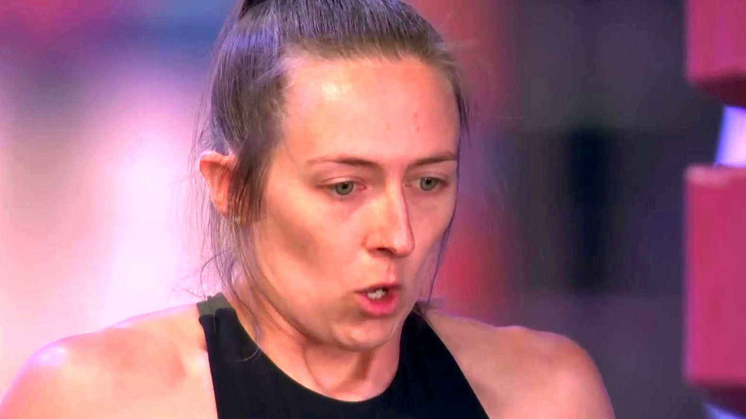 American Ninja Warrior: Devastating Fall Takes Out Ninja Legend
