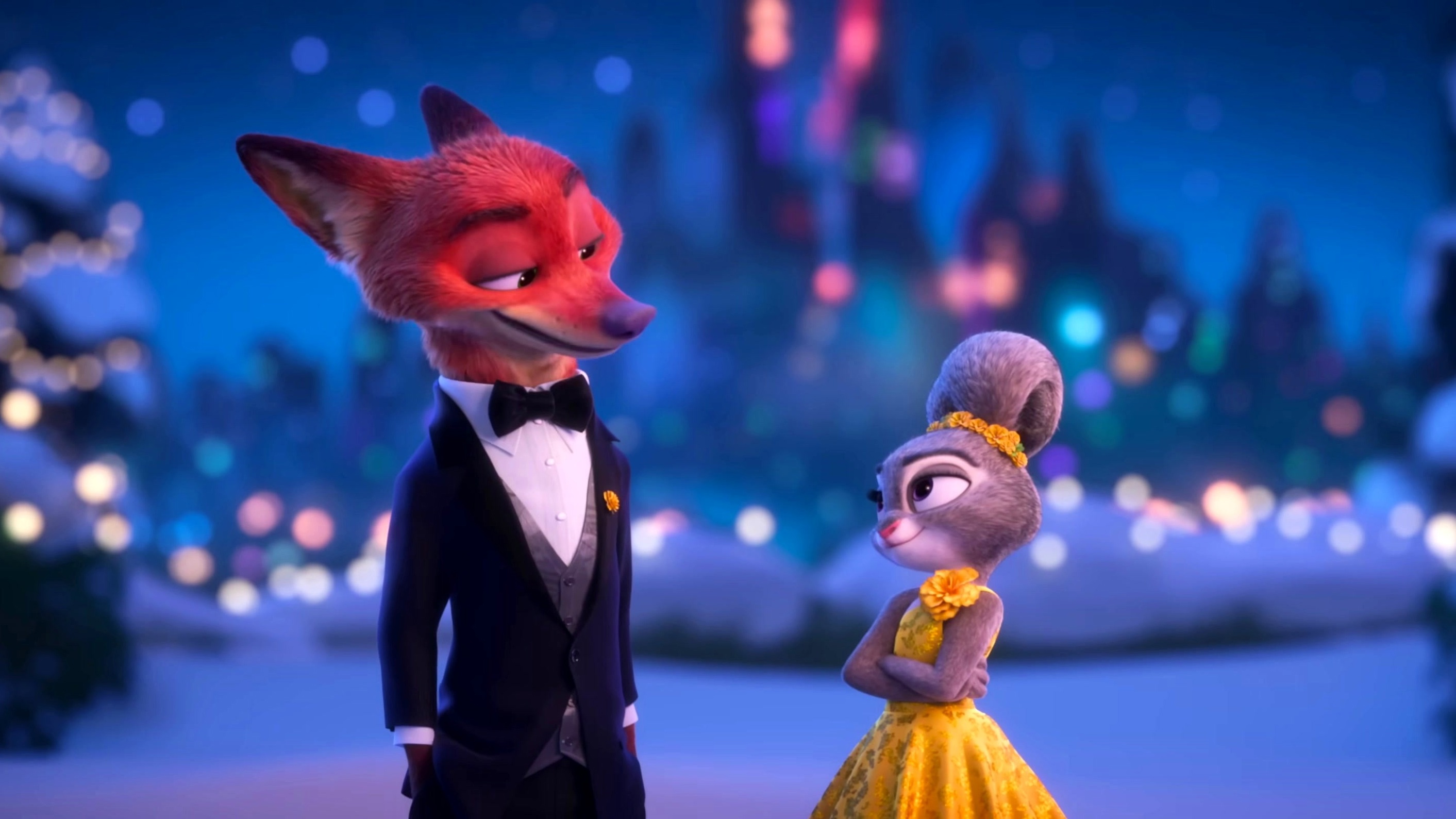 Zootopia 2