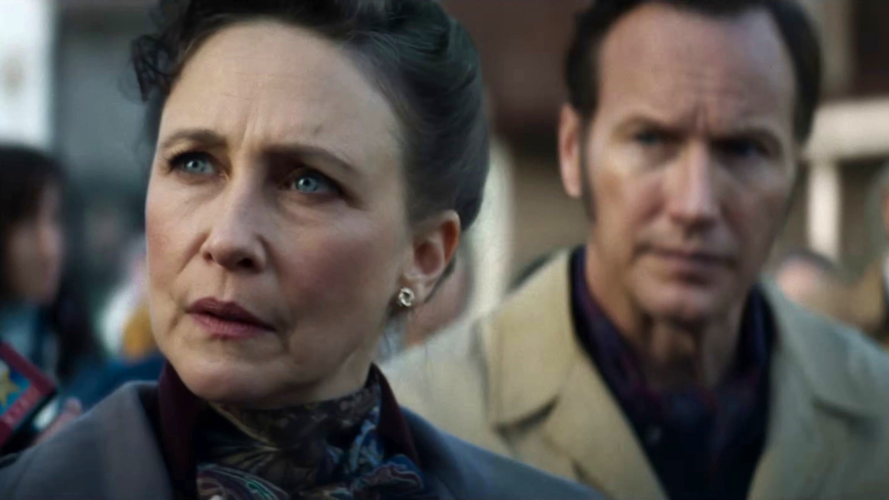 The Conjuring: Last Rites (US Trailer 1)