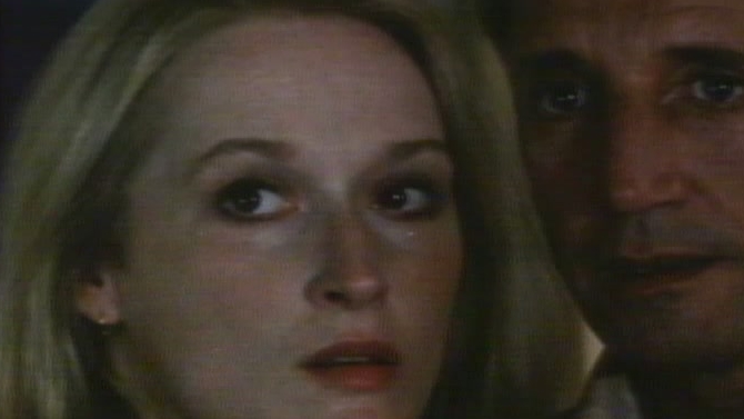 Still Of The Night