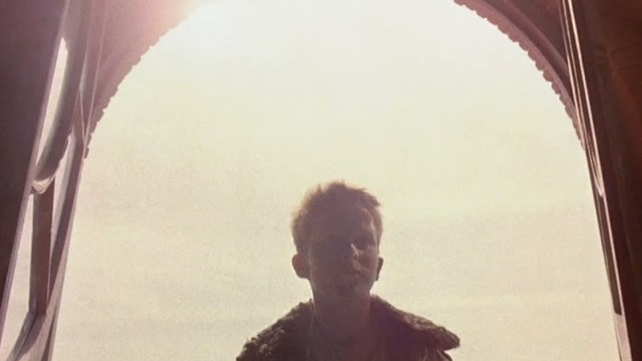 Empire Of The Sun