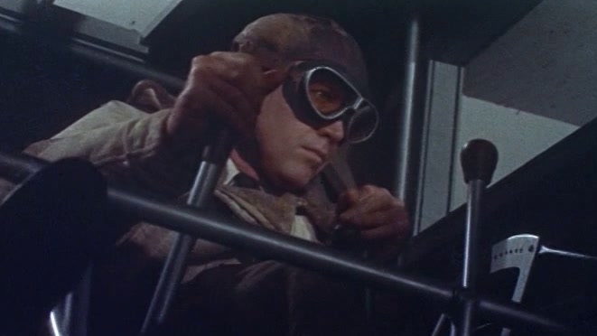 The Spirit of St. Louis Where to Watch and Stream TV Guide