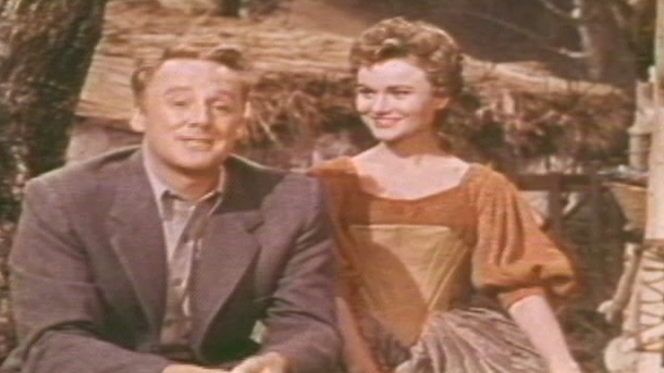 Brigadoon (Trailer 1)