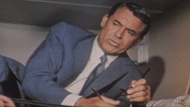 North By Northwest (Trailer 1)