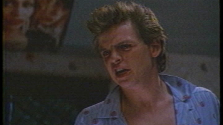 Nightmare On Elm Street 2: Freddy's Revenge, A (Trailer 1)