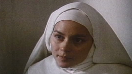 Agnes Of God
