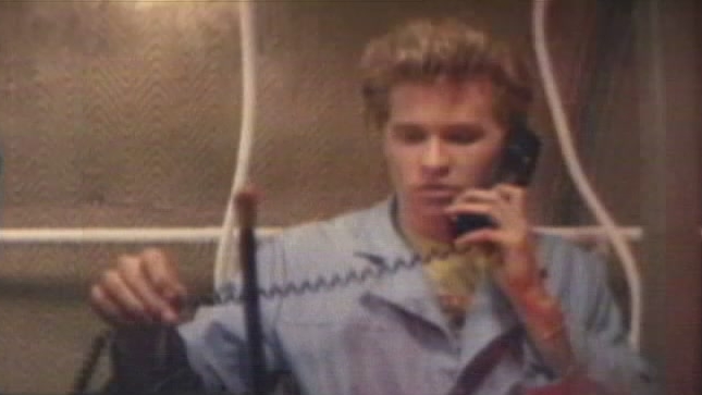 Real Genius
