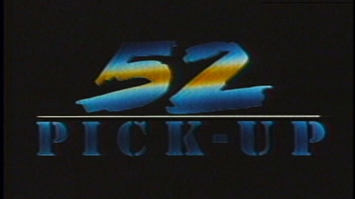 52 Pickup