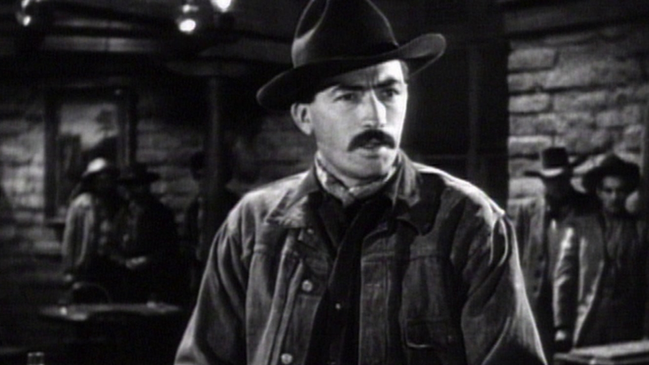 The Gunfighter