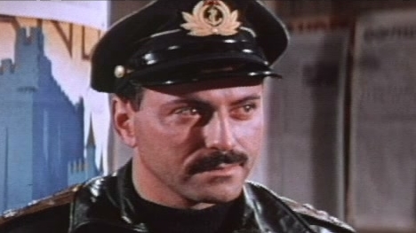 The Russians Are Coming, The Russians Are Coming