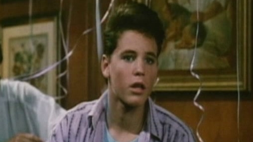 License To Drive