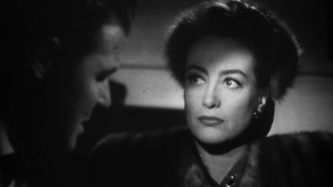 Mildred Pierce
