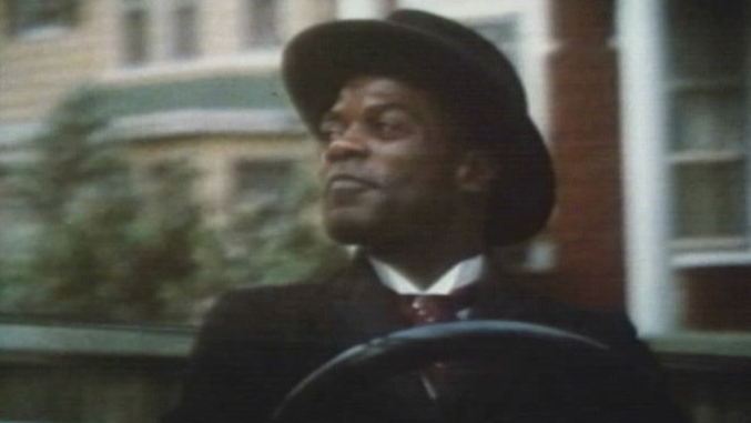 Ragtime
