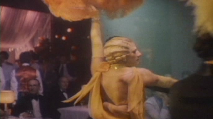 La Cage Aux Folles