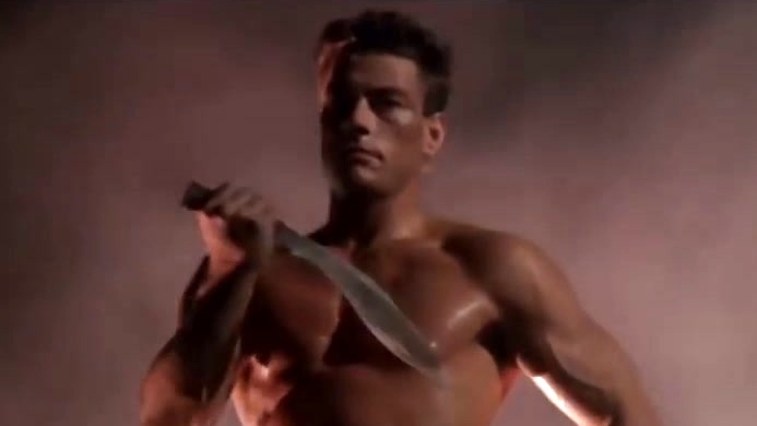 Cyborg