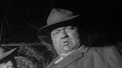 Touch Of Evil