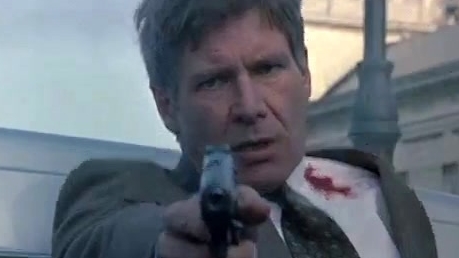 Patriot Games