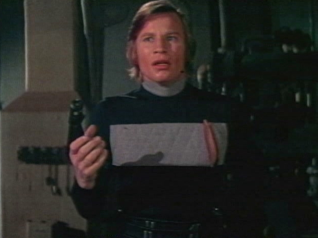 Logan's Run (Trailer 1)