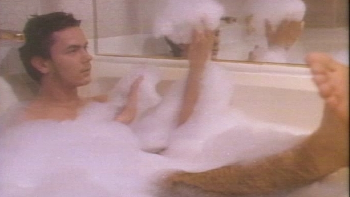 My Own Private Idaho